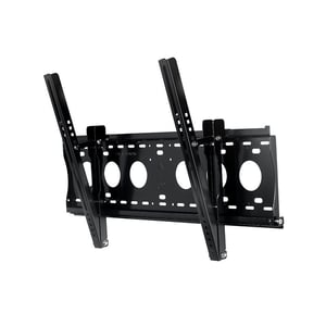 AG Neovo LMK-01 2,18 m (86") Schwarz