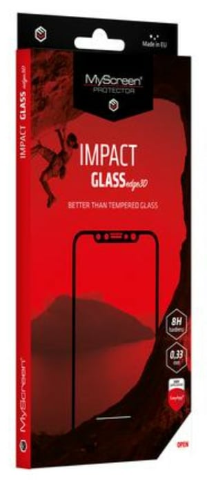 MyScreen Impact Glass Przezroczysta ochrona ekranu Apple 1 szt.