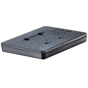 RAM Mounts RAP-300-1U uchwyt Radar Czarny