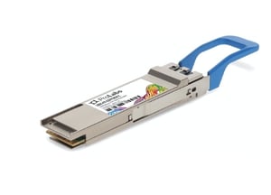 Extreme Networks 100G-FR-QSFP2KM Netzwerk-Transceiver-Modul, Glasfaser, 10.000 Mbit/s, SFP, 1310 nm