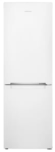 Samsung RB29HSR2DWW Kühl-Gefrierkombination, freistehend, 321 l, Weiß