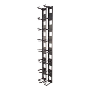 APC AR8442 Ersatzteile für Gestelle Kabelmanagement-Panel