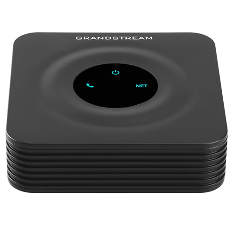 фото Voip-шлюз Grandstream Networks HT801-V2