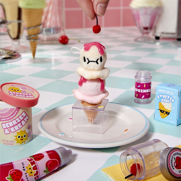 Miniverse Make It Mini Plush