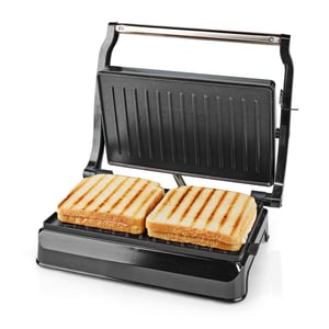 Nedis KAGR111FSR kontaktgrill