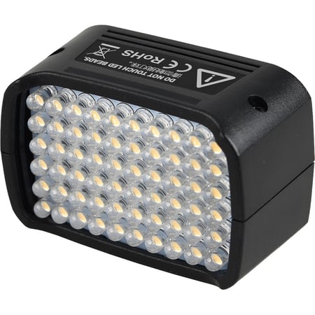 Godox AD-L akcesoria do lamp błyskowych Głowica lampy błyskowej