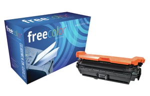 Freecolor 3525K-HY-FRC toner cartridge, 1 pc. Black