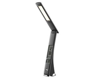 Immax Cuckoo lampa stołowa 5 W LED Czarny