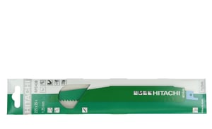 Hitachi RPD43B Jigsaw Blade