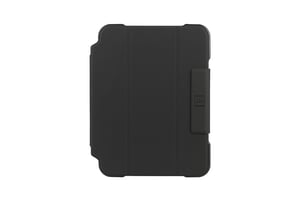Tucano IPD1022AL-BK 27.7 cm (10.9") Tablet Case, Folio, Black