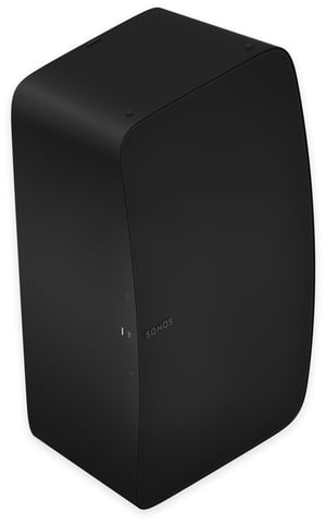 Sonos Five Czarny