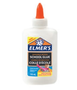 Elmer's 2079101 Bürokleber Kleber in der Flasche