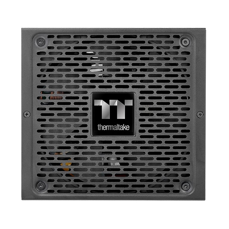 Thermaltake Toughpower GF3 moduł zasilaczy 750 W 24-pin ATX Czarny