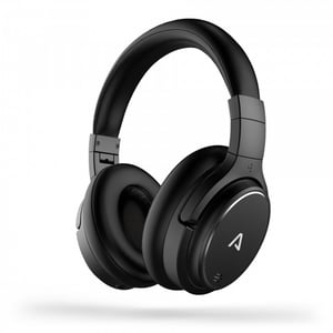 Lamax NoiseComfort ANC Wireless Headset Headband Calls/Music USB Type-C Bluetooth Black