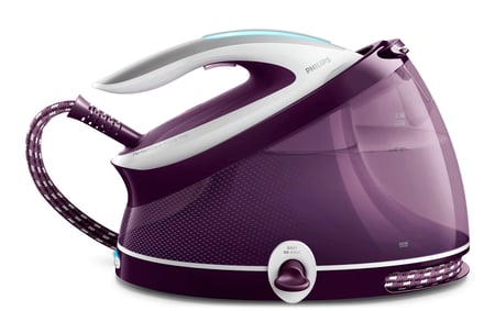 Philips Żelazko z generatorem pary pod ciśnieniem do 6,5 bara