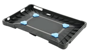 Mobilis ET51/56 25.6 cm (10.1") Bumper, Black