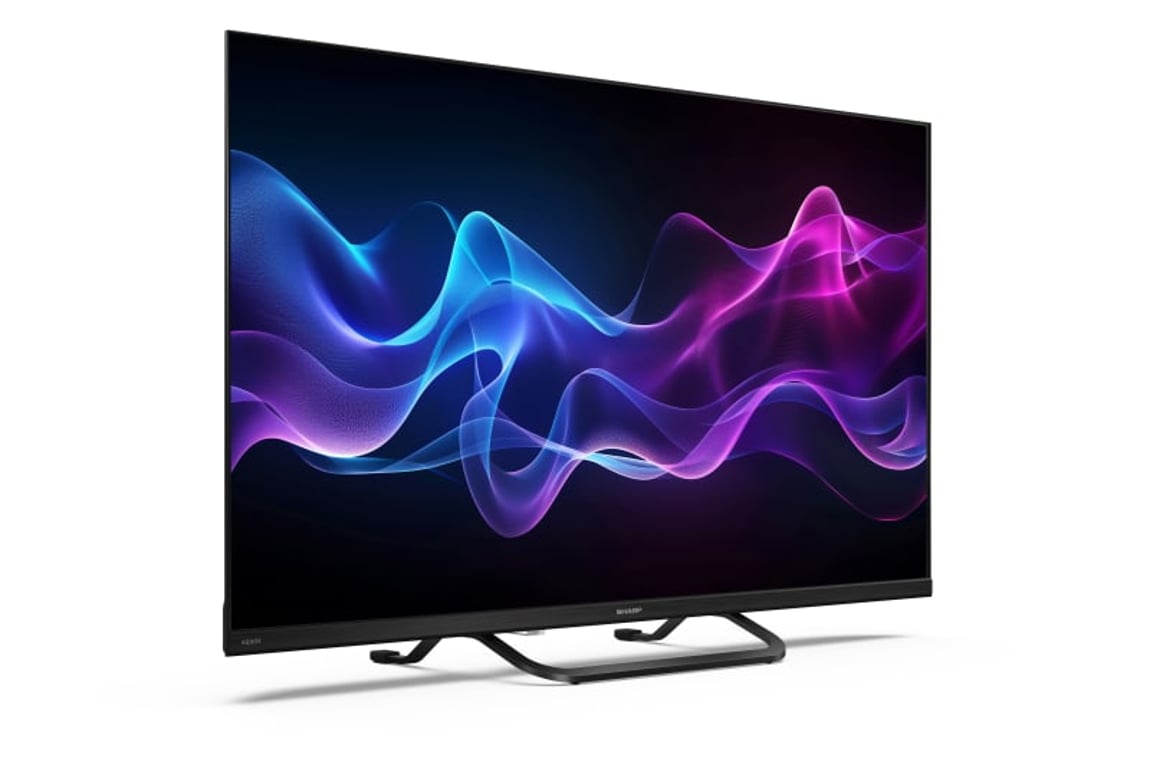фото Телевизор Sharp 32HF3265E 2