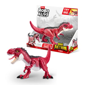 Robo Alive 7171 Figur für Kinder