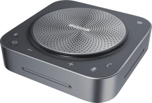 MAXHUB BM35 Konferenz-PC-Telefon mit Bluetooth, grau