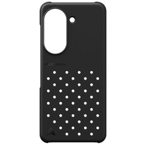 ASUS Zenfone 10 Connex Cell Phone Case, 15 cm (5.9"), Black, Green