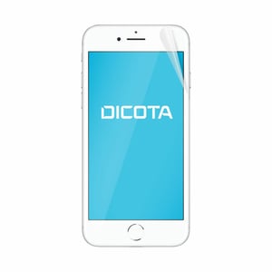 DICOTA D31457 skärmskydd/baksideskydd för mobiltelefon, antireflexbeläggning för Apple, 1 st.