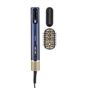 BaByliss Air Power AS6550E suszarka do włosów 1600 W Granatowy (marynarski)