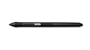 Wacom Pro Pen Slim PDA stylus, 12 g, Black