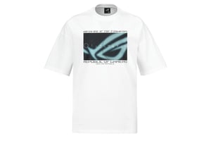 ASUS ROG Cosmic Wave Cotton T-Shirt
