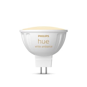 Philips Hue White ambiance Inteligentny reflektor punktowy MR16