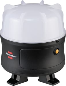 Brennenstuhl 1171410301 strålkastare Svart 30 W LED