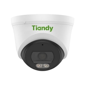 Tiandy TC-C34XN Obrotowa Kamera bezpieczeństwa IP Wewnętrzna / zewnętrzna 2560 x 1440 px Sufit / Ściana