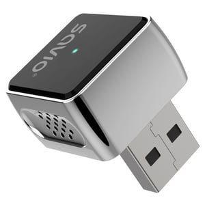 Savio TR-19 nadajnik FM USB