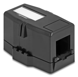 DeLOCK 85840 accessory for Keystone modules Snap-on frame