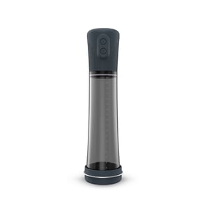 DORCEL Hydro Pump Svart
