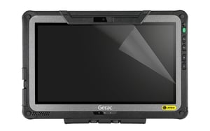 Getac GMPXX7 ochraniacz ekranu tabletu Przezroczysta ochrona ekranu 1 szt.