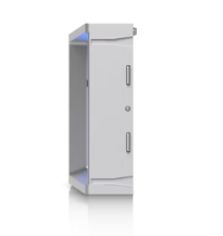 Ubiquiti UACC-3U-Bezel Przedni panel
