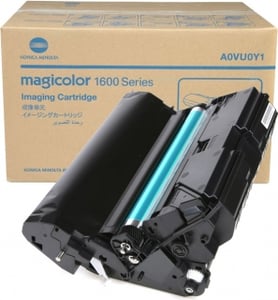Konica Minolta A0VU0Y1 photosensitive element, 40,000 pages