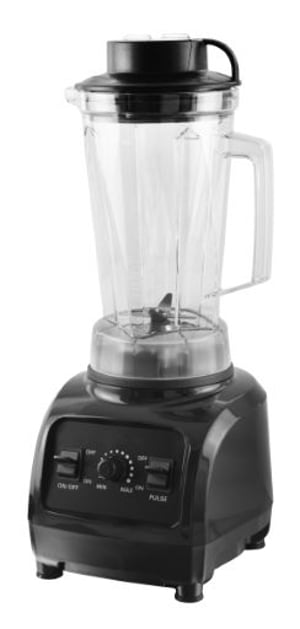 Emerio PBL-108642 mixer 2 l Bordsmixer 1500 W Svart