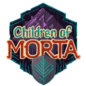 11 Bit Studios Children of Morta Standardowy Xbox One