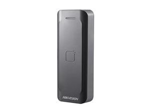 Hikvision DS-K1802M Access Control Reader Basic Access Control Reader Black