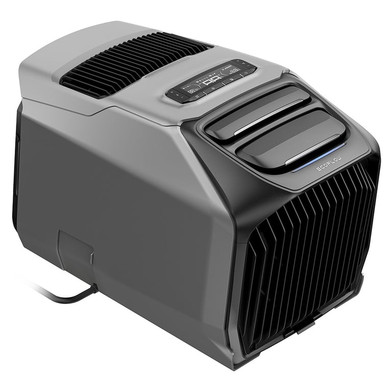 фото Автономный кондиционер EcoFlow Wave 3 (EFWAVE3-EU-Nbox) 1
