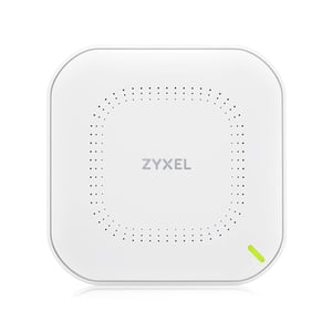 Zyxel NWA90AX PRO 2400 Mbit/s Weiß, PoE-Unterstützung