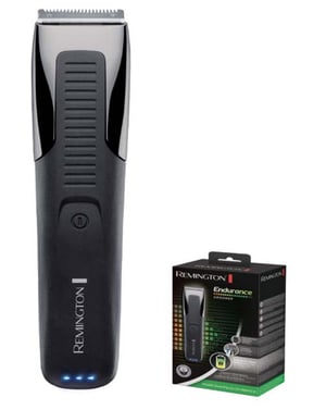 Remington MB4200 Svart, Grå