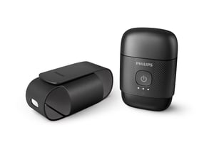 Philips 500 series Golarka Seria 500 S591/05 Kompaktowa golarka do golenia na mokro i na sucho