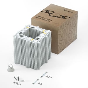 Nanoleaf NL34-0001 akcesoria oświetlenia Zestaw do montażu