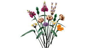 LEGO Botanicals Bukiet kwiatów