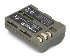 Everactive EVB016 bateria do aparatu/kamery Litowo-jonowa (Li-Ion) 1600 mAh