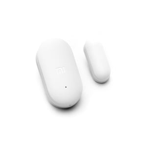 Xiaomi Mi Wireless Window and Door Sensor, Wall-Mounted, White