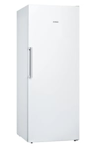 Siemens iQ500 GS54NAWCV Gefrierschrank Freistehender Gefrierschrank Freistehend 328 l Weiß