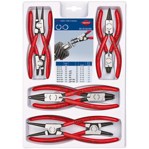Knipex 00 20 04 V01 utan kategori
